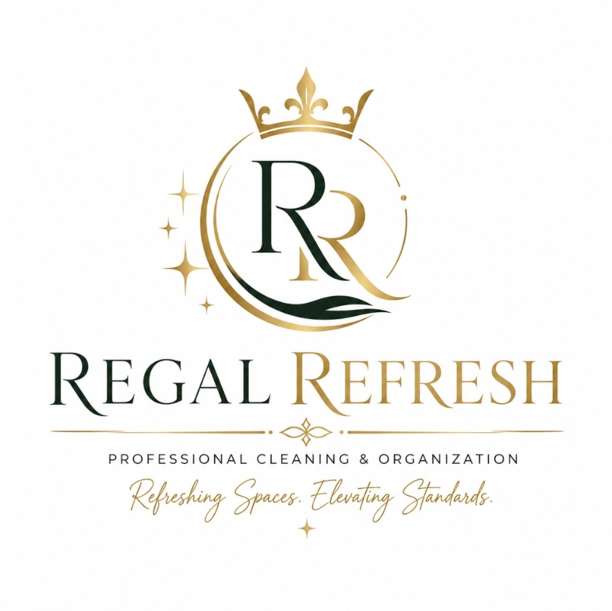 Regal Refresh LLC logo